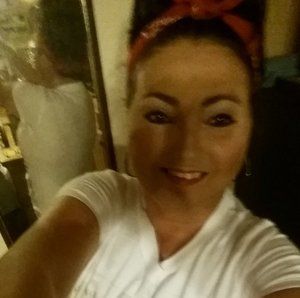 Meet your Posher, Sheila